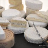 A Nendaz, le lait produit est surtout utilisé pour la production de fromage tel que la tomme ou le sérac (image d'illustration))